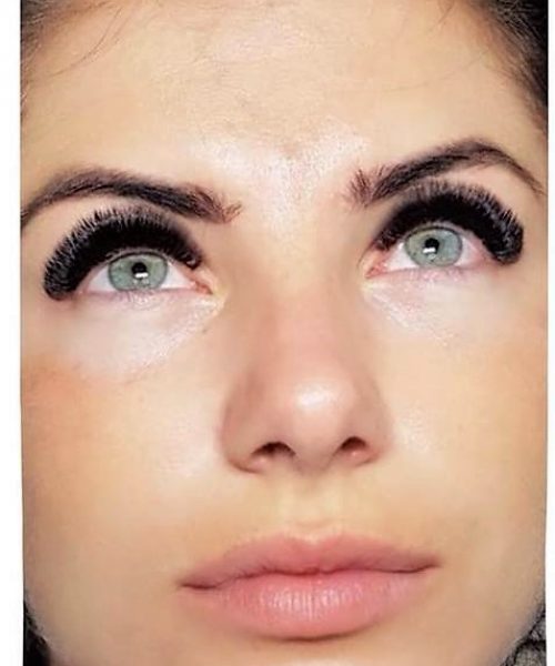 מגה ווליום מיס ריס