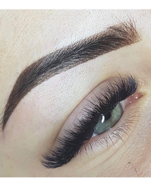 מיס ריס איפור קבוע