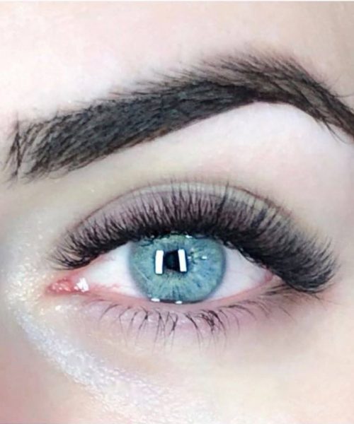 מראה דרמטי מיס ריס